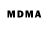 MDMA Molly Bryan Beresford